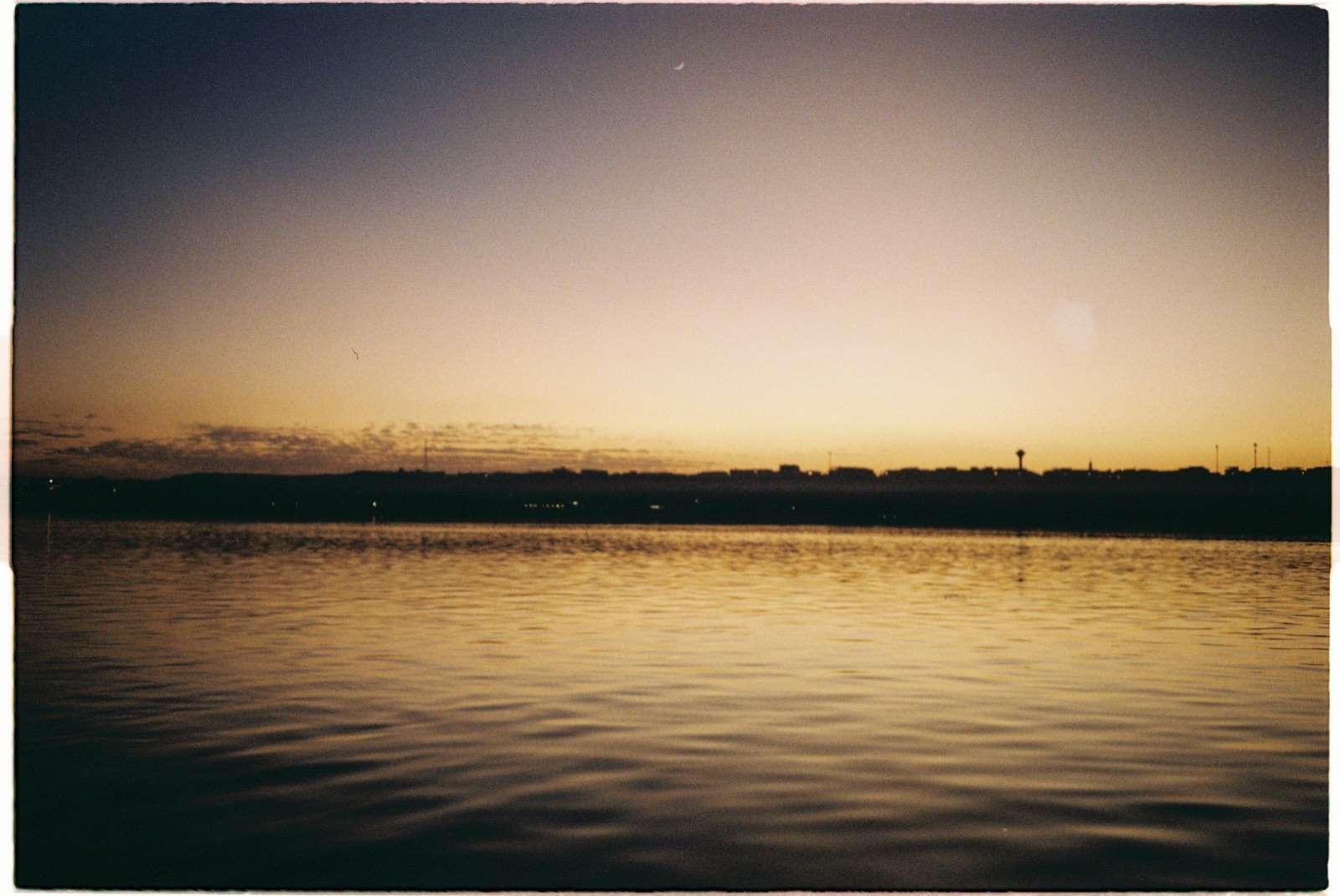 The Nile